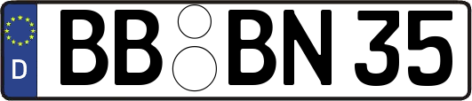 BB-BN35