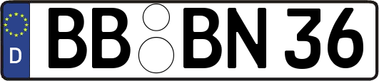 BB-BN36