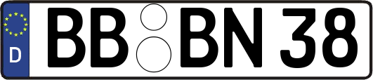 BB-BN38