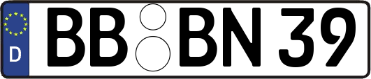 BB-BN39