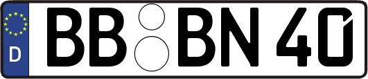 BB-BN40