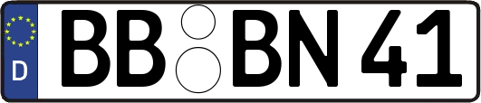 BB-BN41