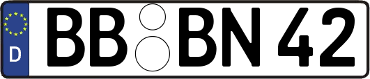 BB-BN42