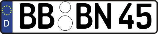 BB-BN45