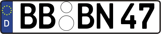 BB-BN47