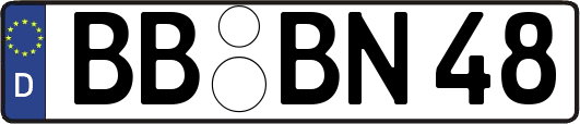 BB-BN48