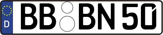 BB-BN50