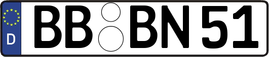 BB-BN51