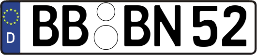 BB-BN52