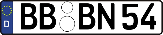 BB-BN54