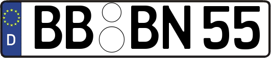 BB-BN55