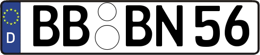 BB-BN56