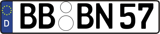 BB-BN57