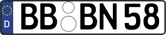 BB-BN58