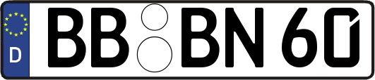 BB-BN60