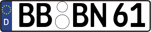 BB-BN61