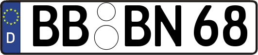 BB-BN68