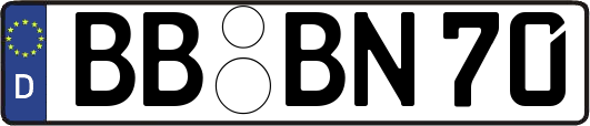 BB-BN70
