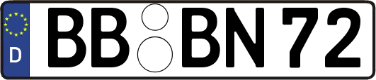 BB-BN72