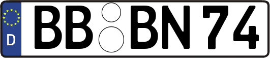 BB-BN74