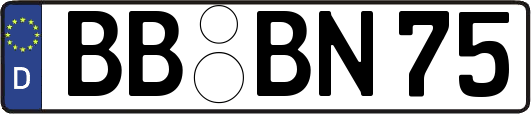 BB-BN75