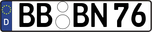 BB-BN76