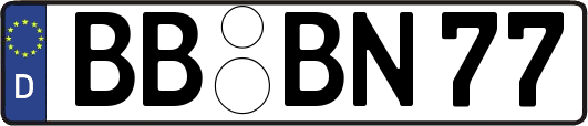 BB-BN77