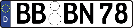 BB-BN78