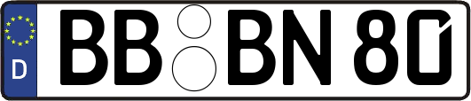 BB-BN80