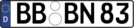 BB-BN83