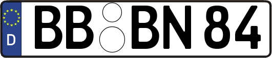 BB-BN84