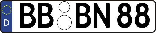 BB-BN88
