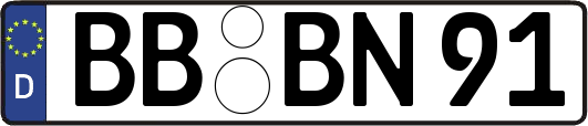 BB-BN91
