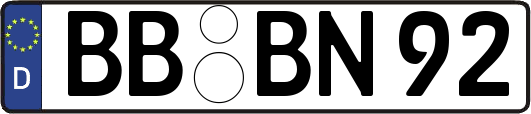 BB-BN92