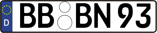 BB-BN93