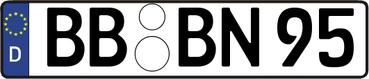 BB-BN95
