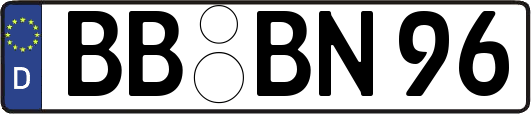 BB-BN96