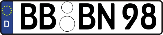 BB-BN98