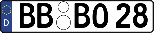 BB-BO28