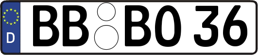 BB-BO36