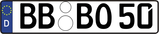 BB-BO50