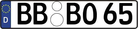 BB-BO65