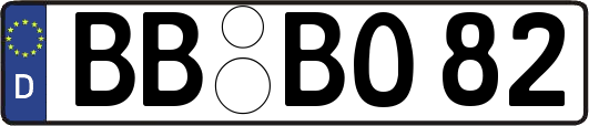 BB-BO82