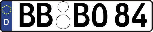 BB-BO84