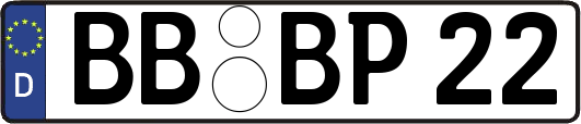 BB-BP22