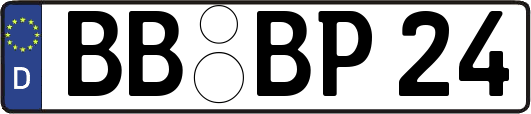 BB-BP24