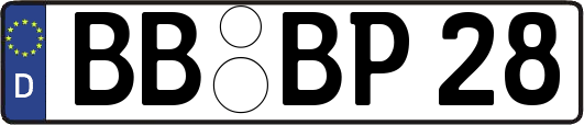 BB-BP28
