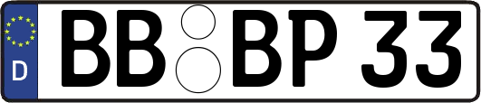 BB-BP33