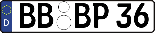 BB-BP36