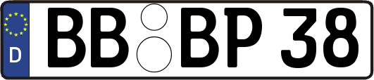 BB-BP38